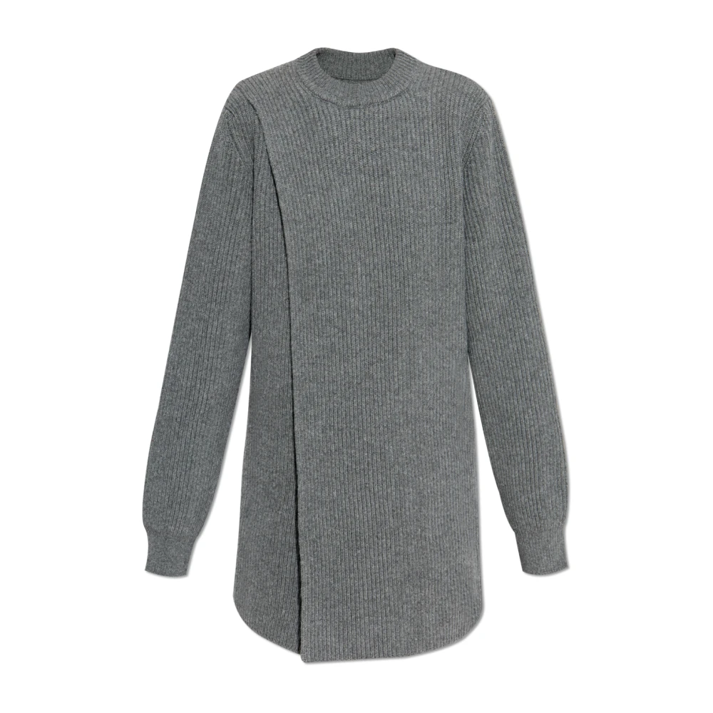 Knitwear > Round-neck Knitwear - - Jil Sander - Modalova