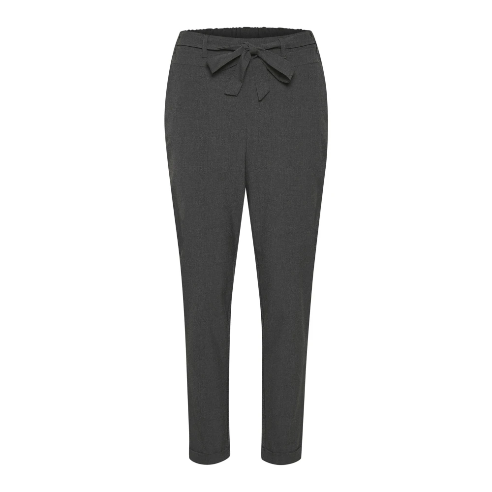 Trousers > Slim-fit Trousers - - Kaffe - Modalova