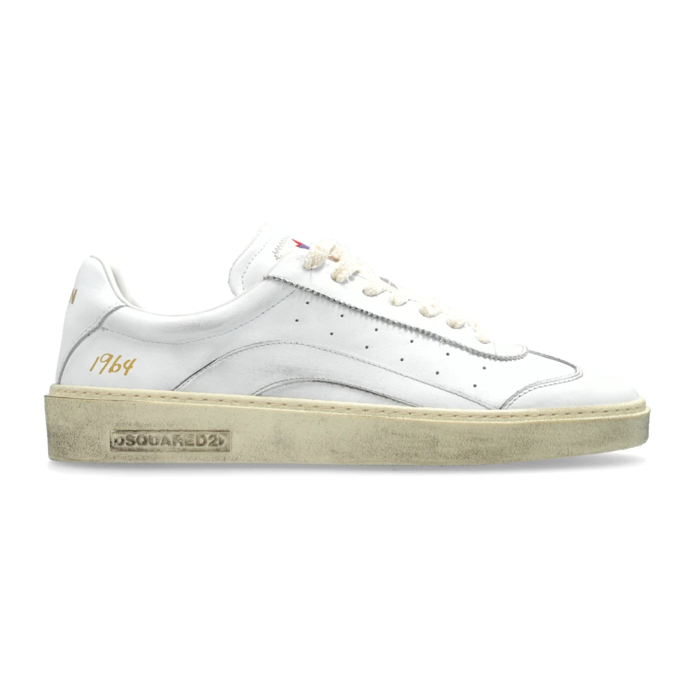 Shoes > Sneakers - - Dsquared2 - Modalova