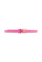 ceinture-en-cuir-a-logo