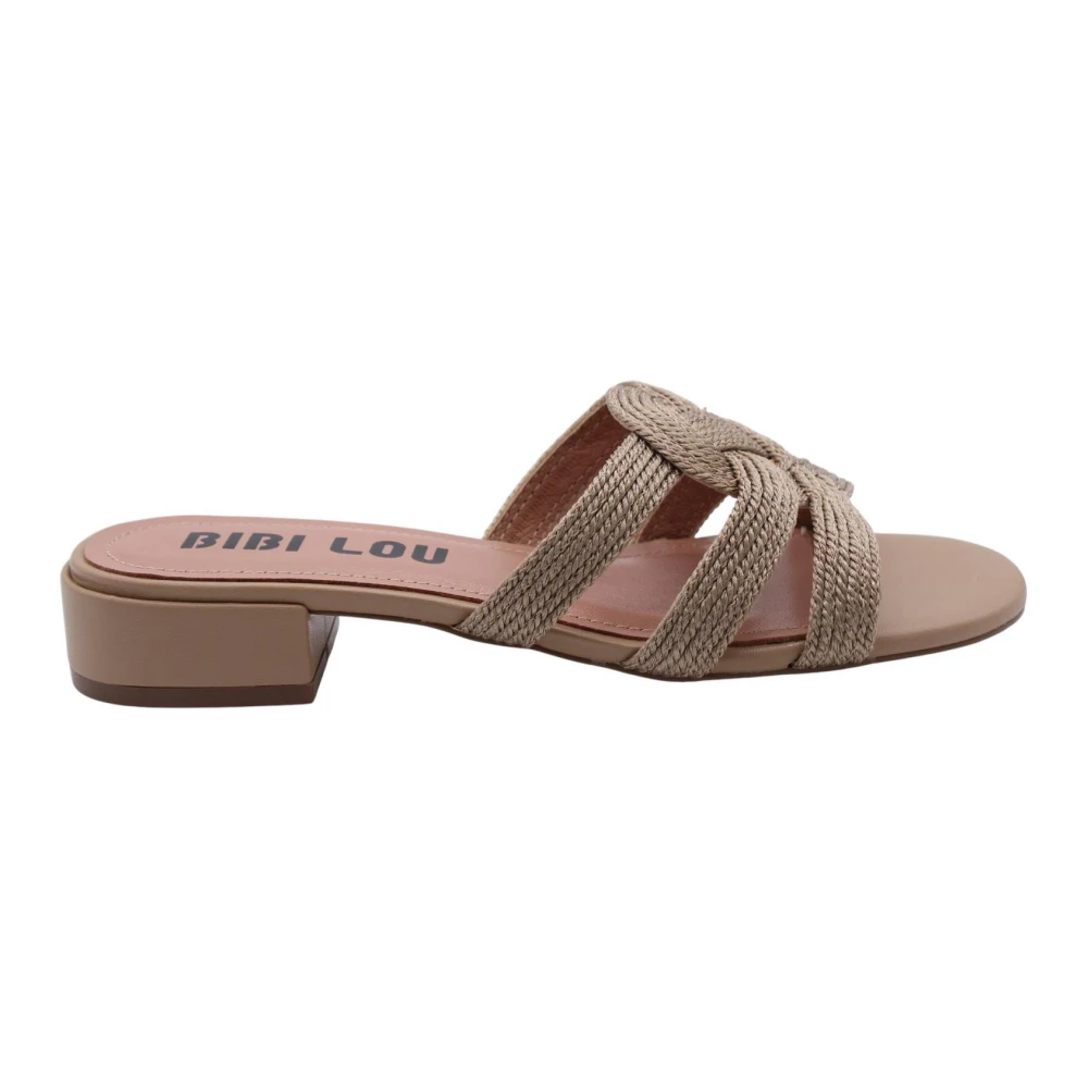 Shoes > Heels > Heeled Mules - - Bibi Lou - Modalova