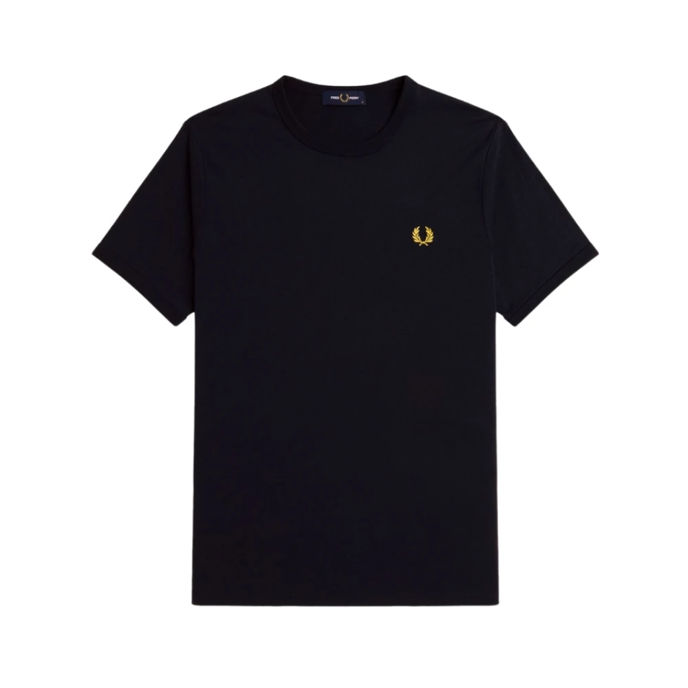 Tops > T-Shirts - - Fred Perry - Modalova