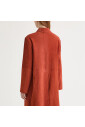 daim-orange-manteau