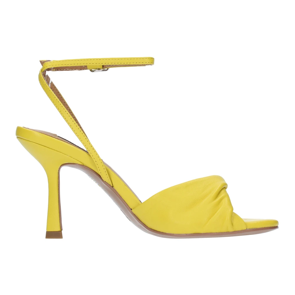 Shoes > Sandals > High Heel Sandals - - Bibi Lou - Modalova