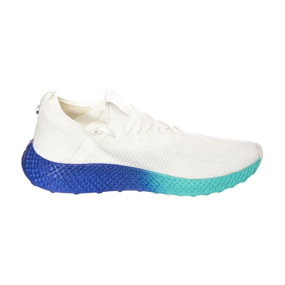 Steve Madden Sneakers Dames Schoenen Veelkleurig Multicolor