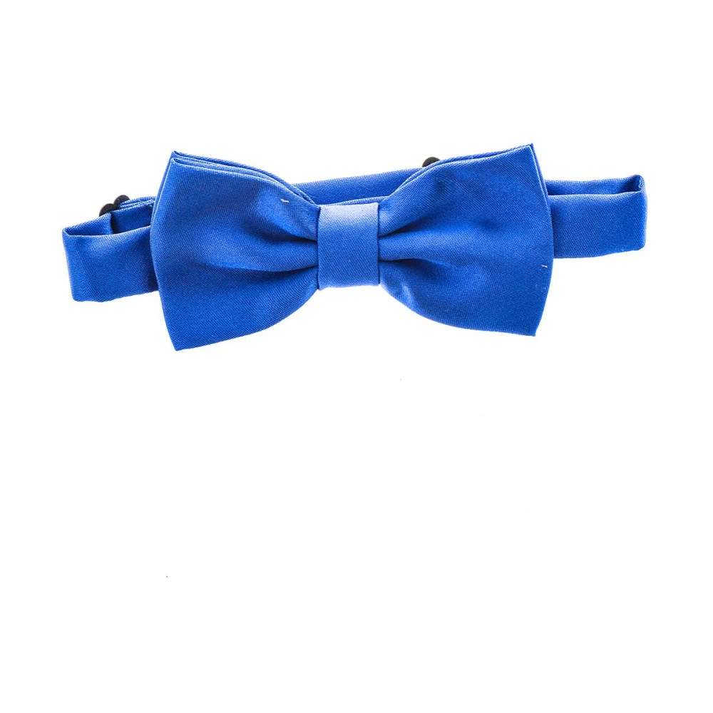 Accessories > Bowties - - Daniele Alessandrini - Modalova