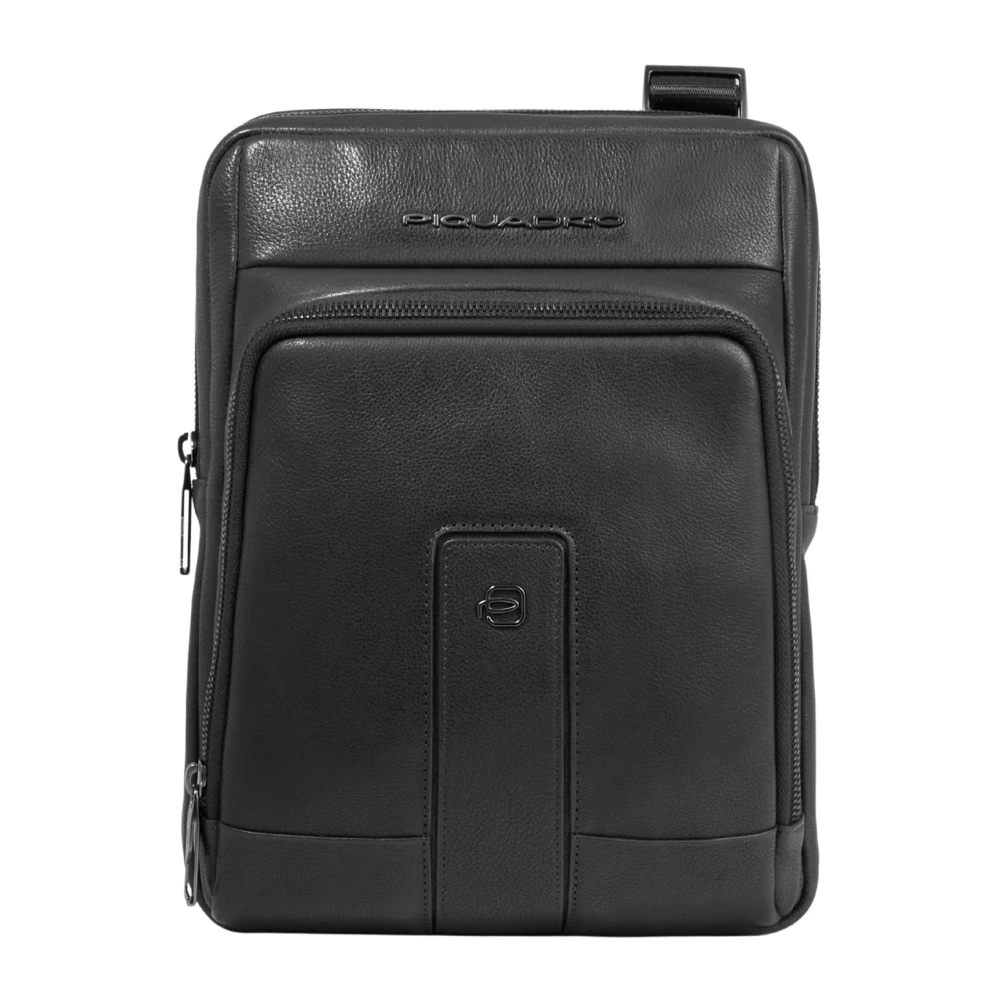 Bags > Messenger Bags - - Piquadro - Modalova