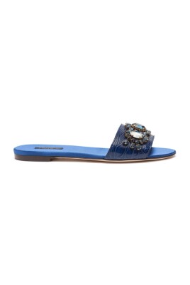 crystal-embellished-croc-sandals