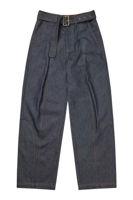 Obey Wide Jeans