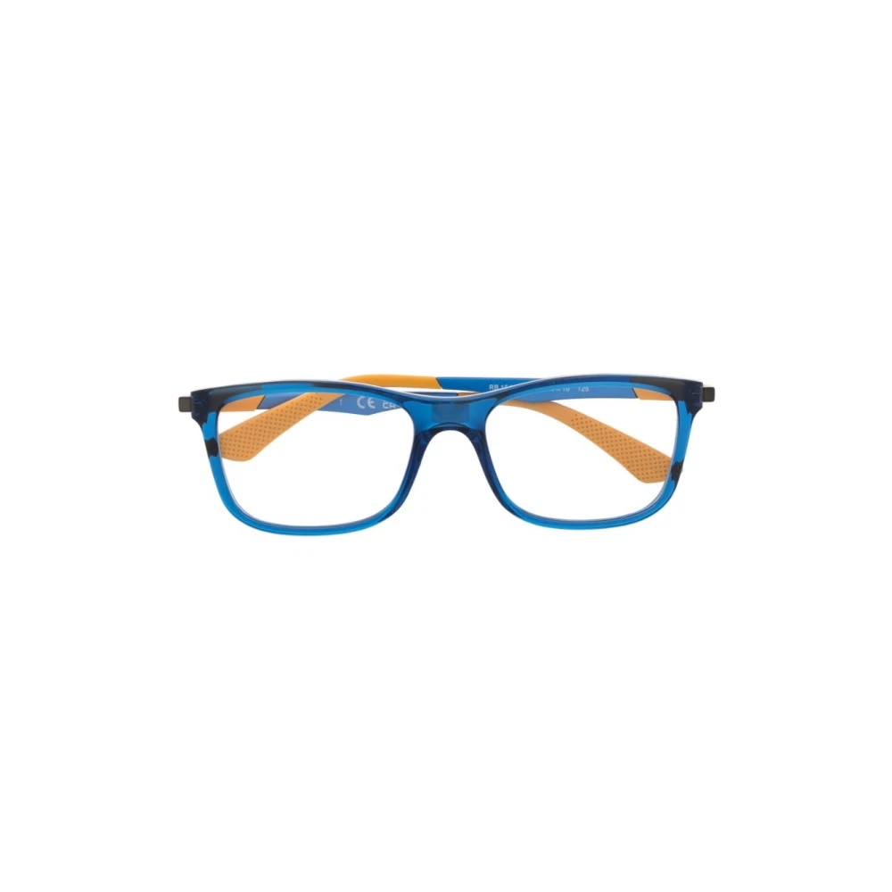 Ray-Ban Unisex Blue Glasses, 50 Mm, Rb1549 3940 Optical Frame