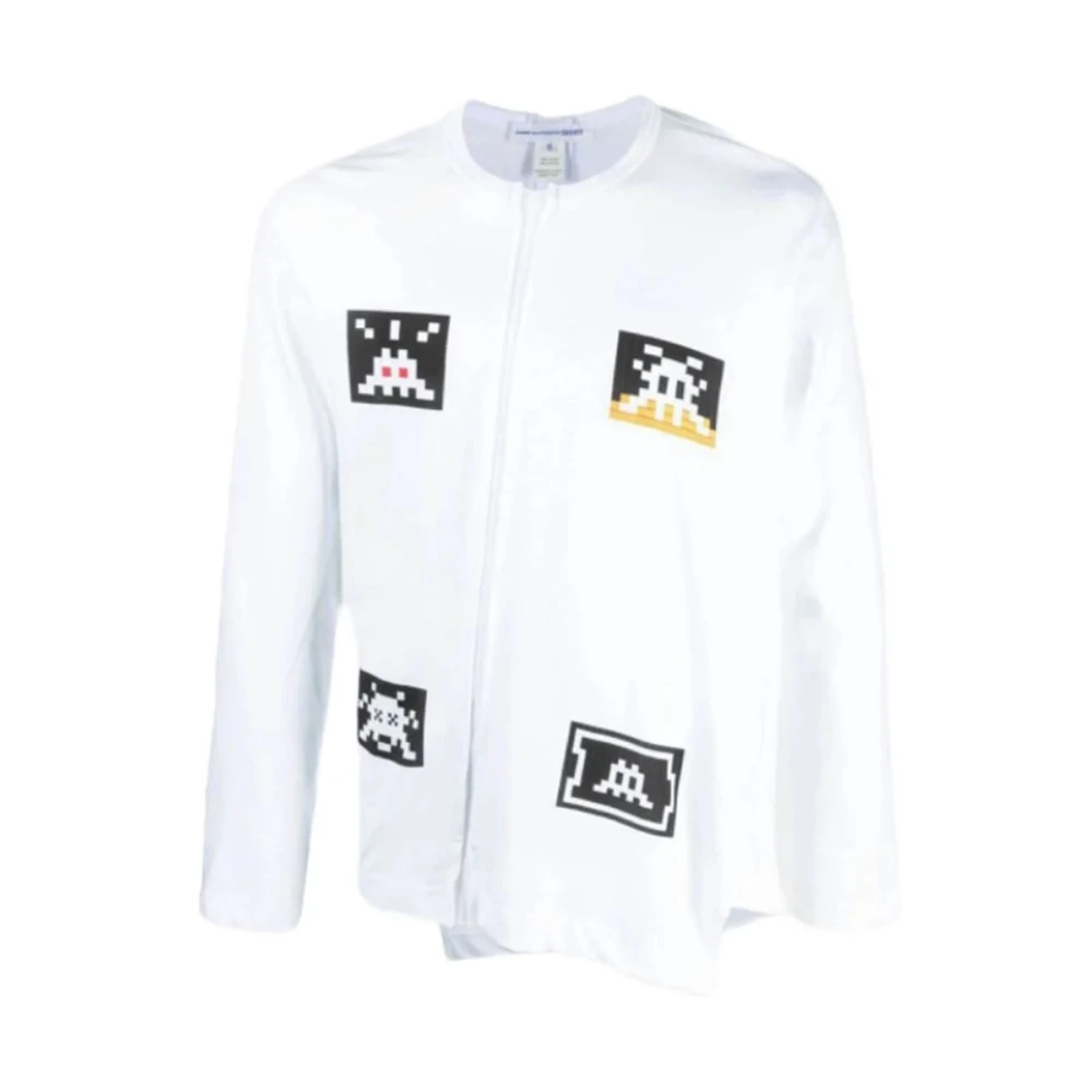 Tops > Long Sleeve Tops - - Comme des Garçons - Modalova
