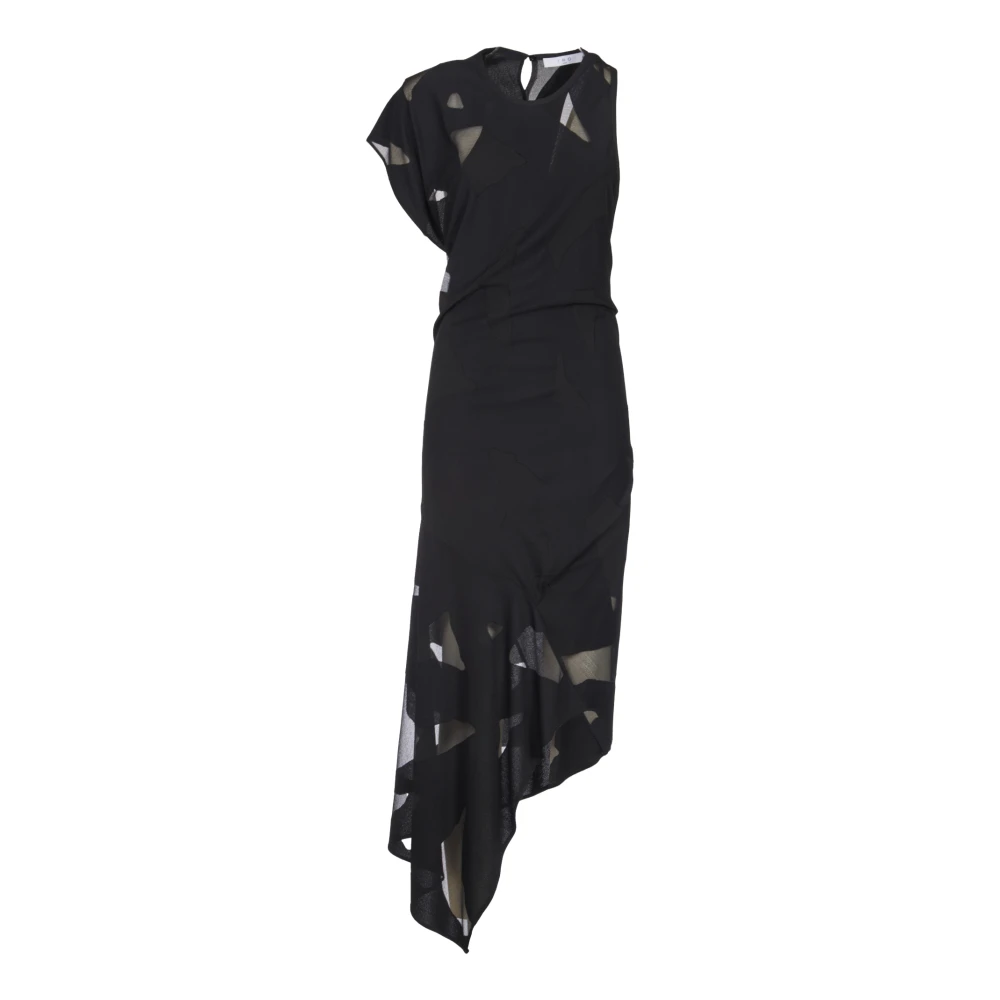 Dresses > Day Dresses > Maxi Dresses - - IRO - Modalova