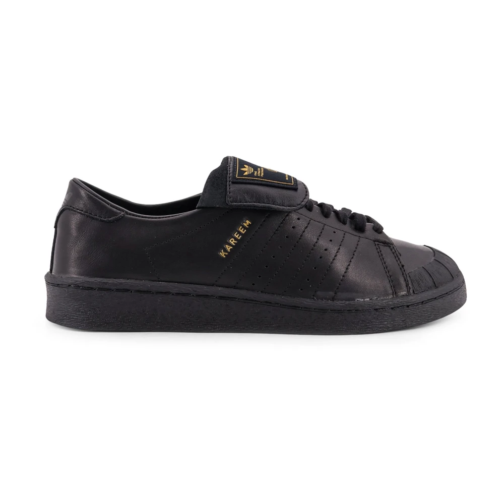 Adidas Men's Black Trainers - Skateboarding - 6 Uk - Sport