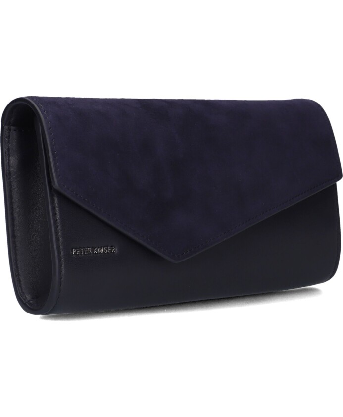 elegante-blauwe-clutch-model
