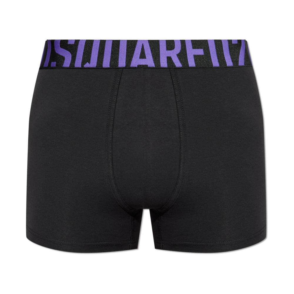 Underwear > Bottoms - - Dsquared2 - Modalova