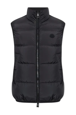 Gabas Down Vest