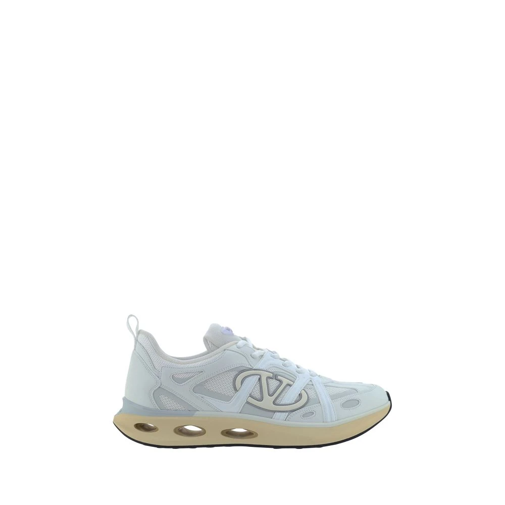 Valentino Garavani VLogo Easyjog Sneakers Heren Schoenen Wit