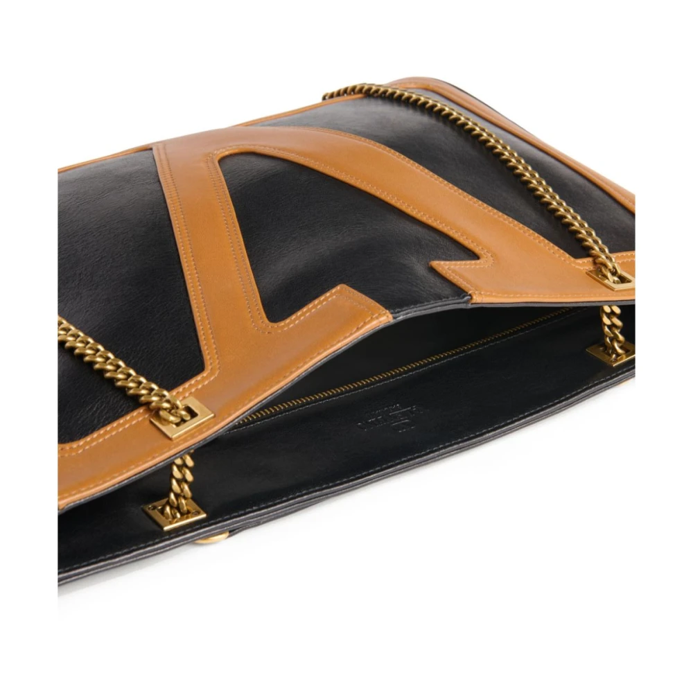 Valentino Garavani Superstar Medium Tote Tas Multicolor Dames