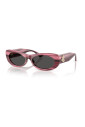 purple-striped-oval-sunglasses