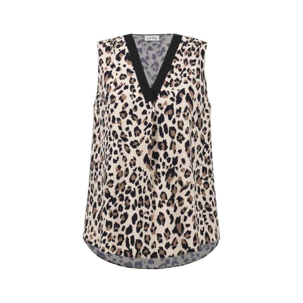 Joseph Ribkoff Polyester Tops en Tanktops Multicolor Dames