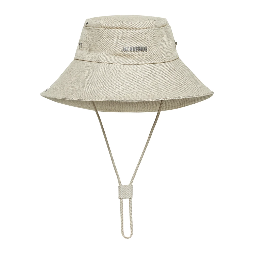 Accessories > Hats > Hats - - Jacquemus - Modalova