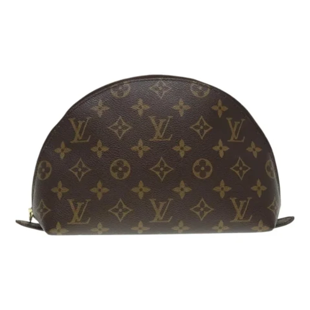 Pre-owned > Pre-owned Bags - - Louis Vuitton Vintage - Modalova
