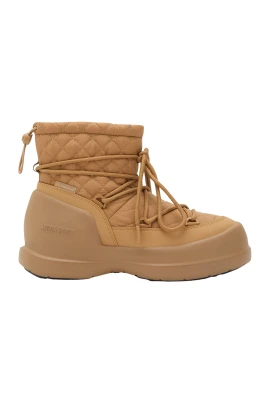 Mezzaluna Mid Quilted Boot