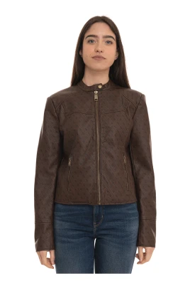 New Anita Short Jacket