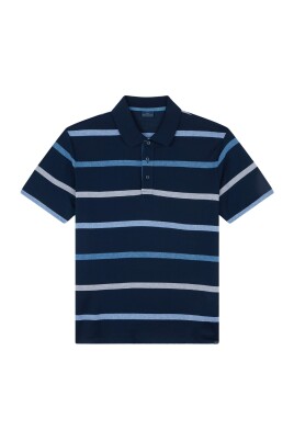 polo-raye-en-coton