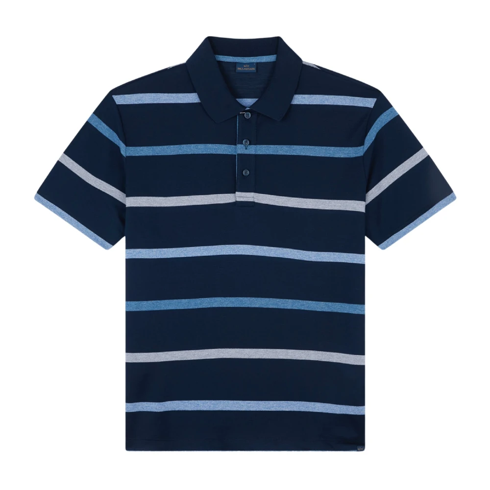 Tops > Polo Shirts - - Paul & Shark - Modalova