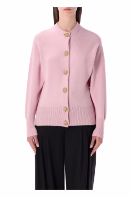 cardigan-boutonne