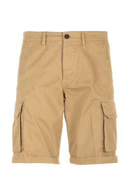 Cargo Bermuda Shorts i