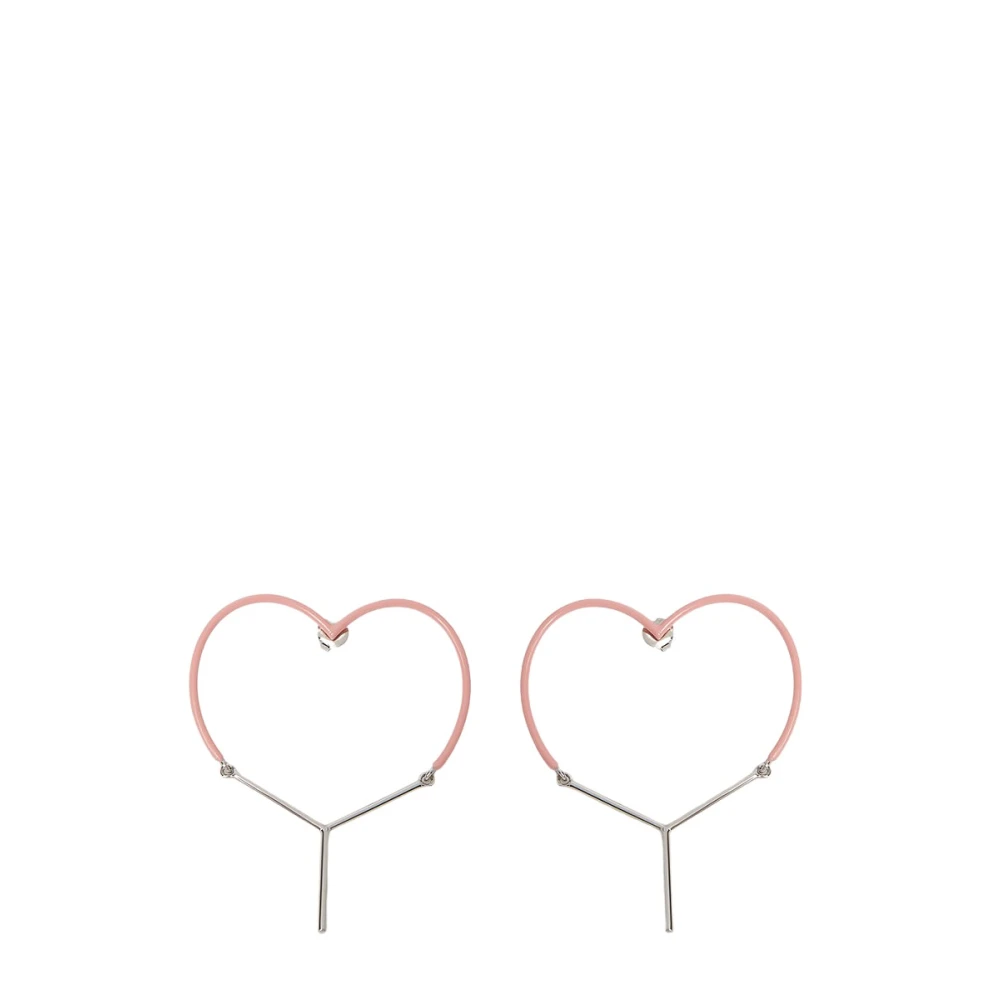 Accessories > Jewellery > Earrings - - Y/Project - Modalova