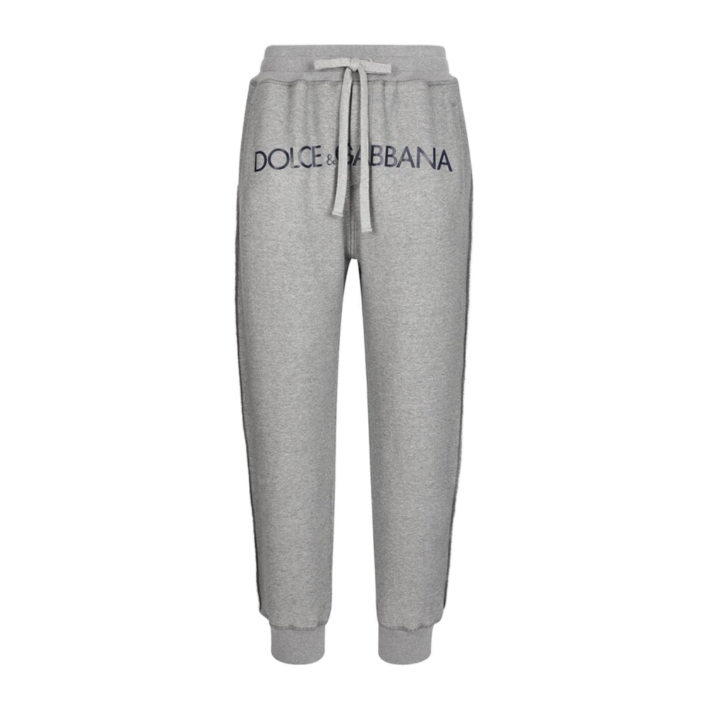 Dolce and gabbana track pants online