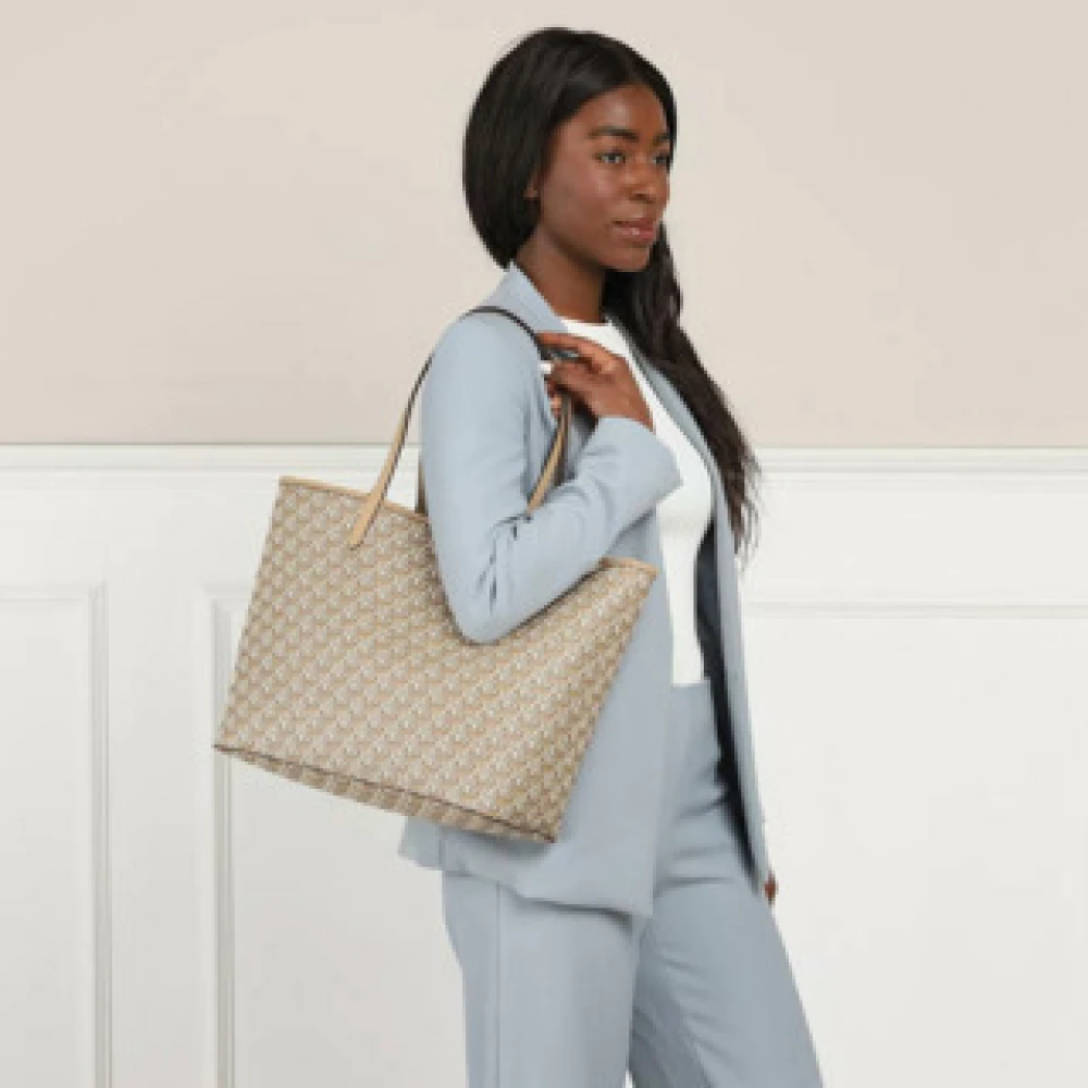 BRAX Klassieke Uni Jeans Beige Dames