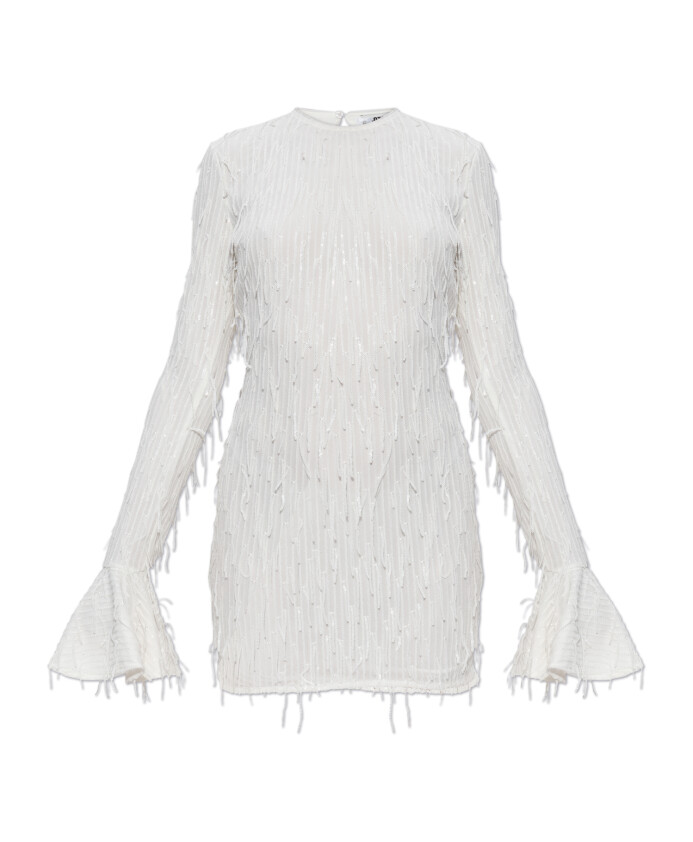 robe-a-franges