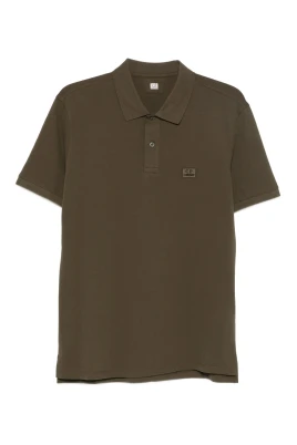 Polo Kortärmad