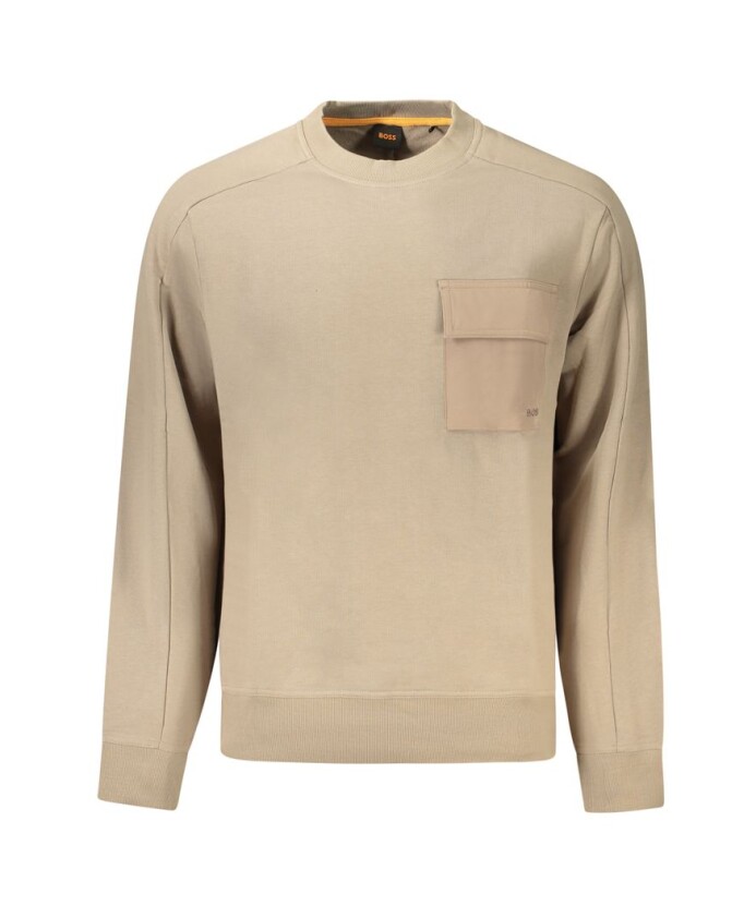 pull-col-rond-en-coton-avec-poche