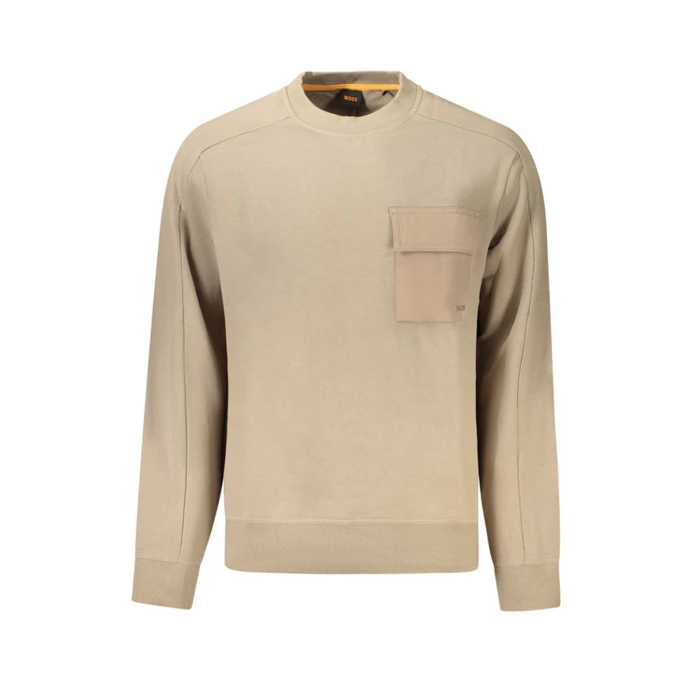 Sweatshirts & Hoodies > Sweatshirts - - Hugo Boss - Modalova