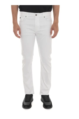 H-Delaware RMW 5 pocket denim Jeans