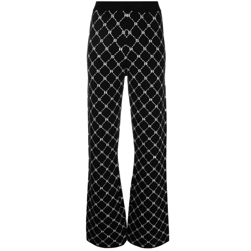 Trousers > Wide Trousers - - Sonia Rykiel - Modalova