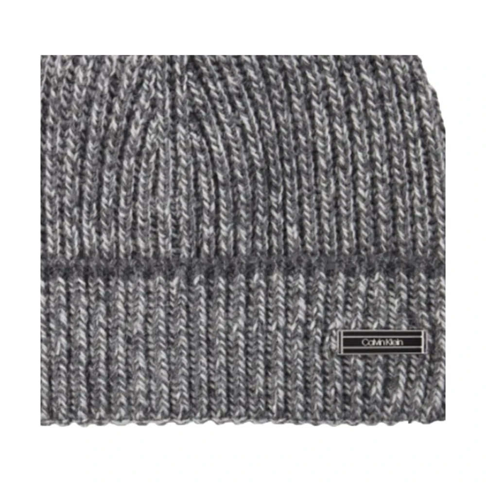 Accessories > Hats > Beanies - - Calvin Klein - Modalova