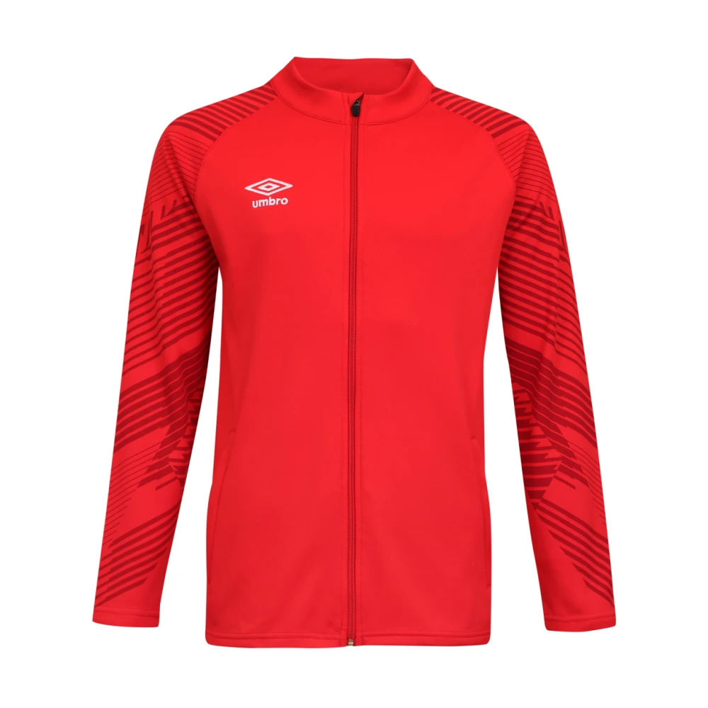 Sweatshirts & Hoodies > Zip-throughs - - Umbro - Modalova