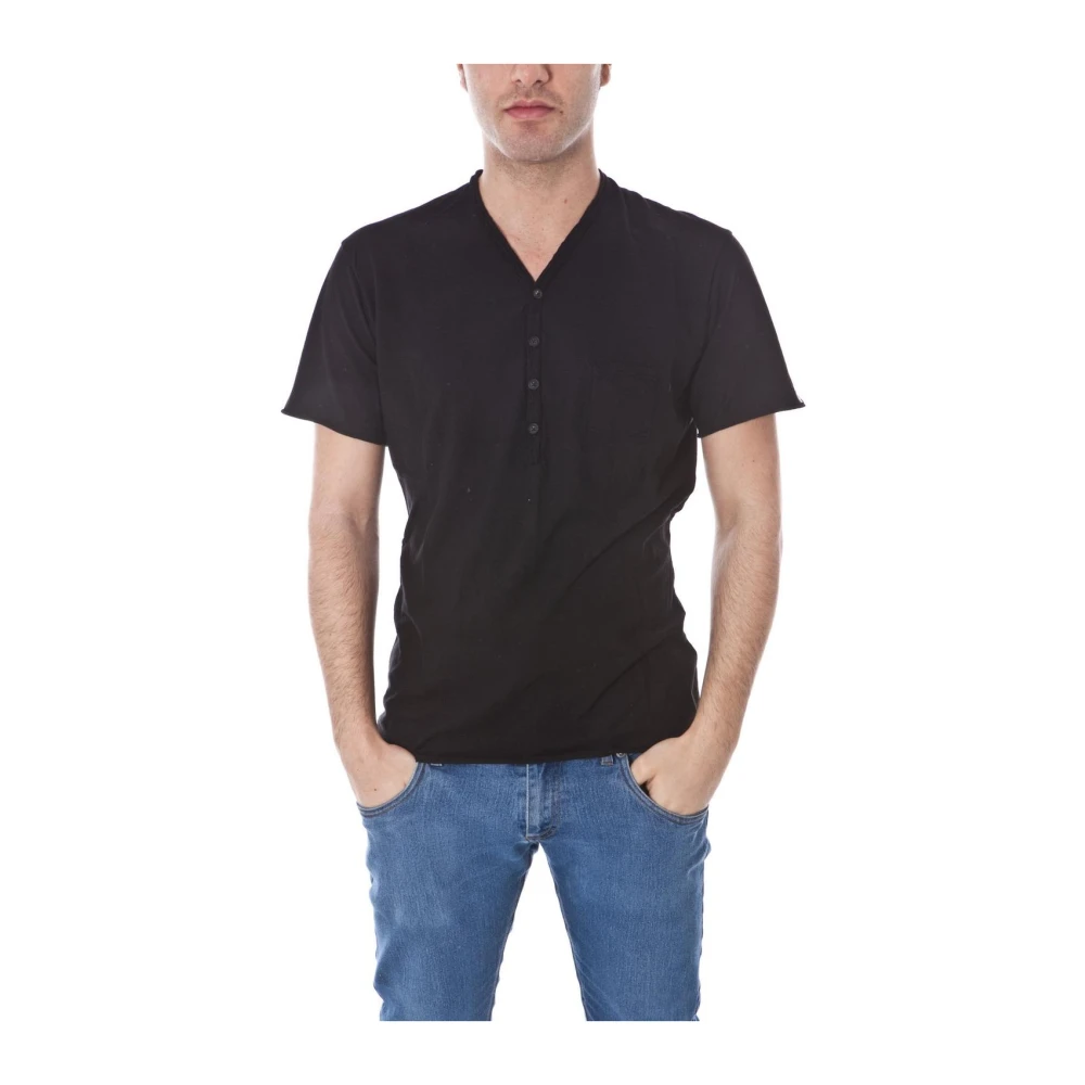 Tops > T-Shirts - - Daniele Alessandrini - Modalova