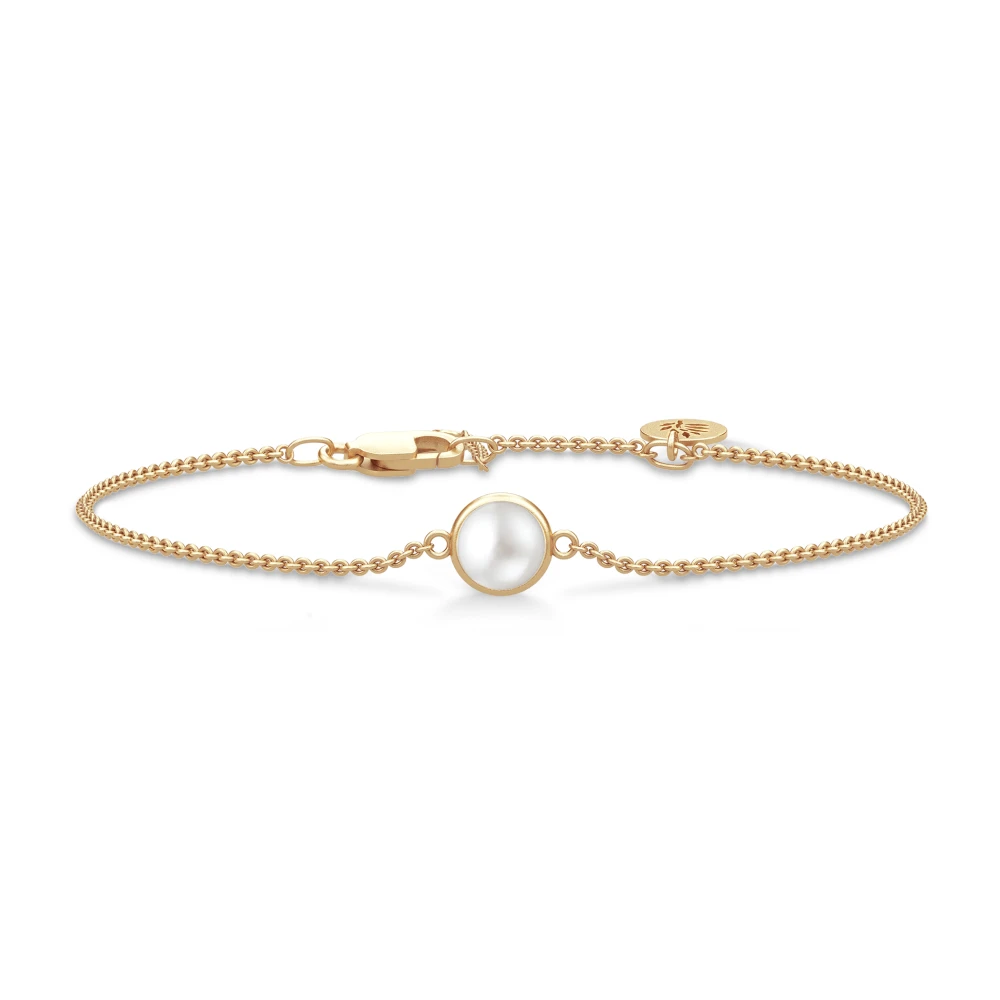 Accessories > Jewellery > Bracelets - - Julie Sandlau - Modalova