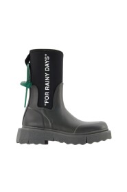 Zeitlose Rain Sponge Knöchelstiefel