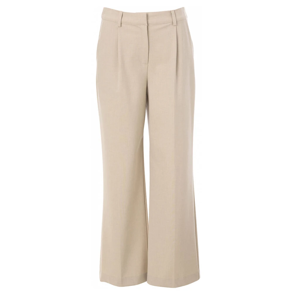 JC Sophie Elsa Broek Beige Dames