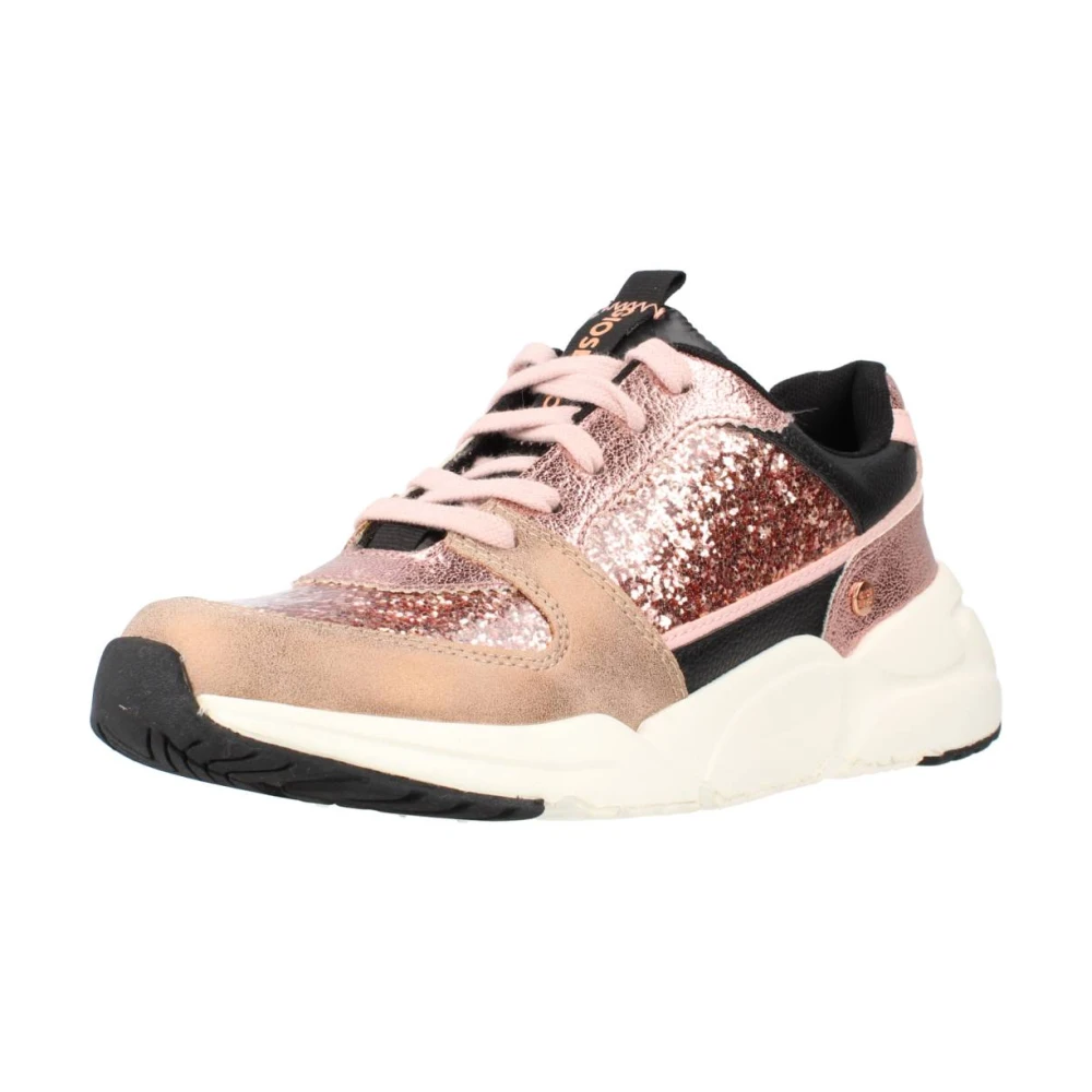 Gioseppo Sneakers Pink Dames