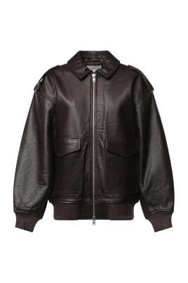 Viper Leather Jacket