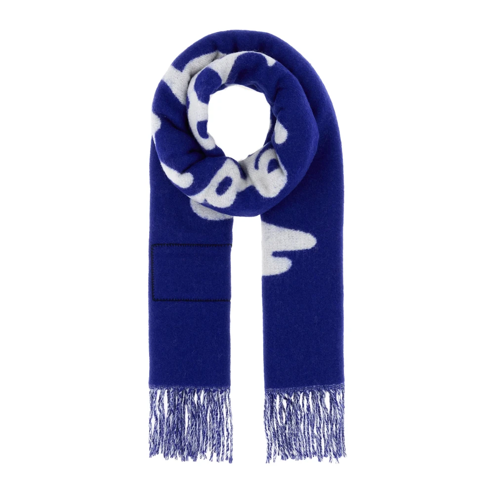Accessories > Scarves > Winter Scarves - - Marc Jacobs - Modalova